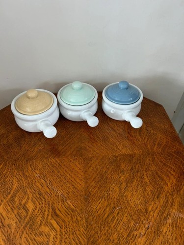 Set ceramic french style - of,