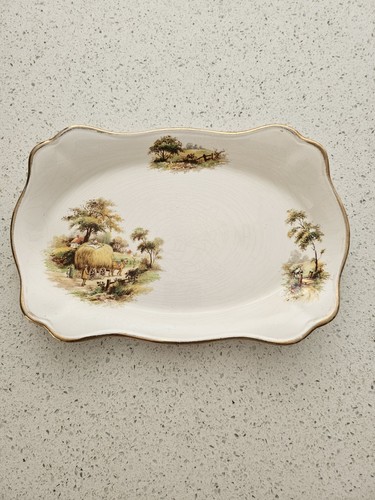 Vintage 1940s alfred meakin - 1940s,