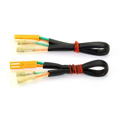 Indicator adaptor connectors - indicator,