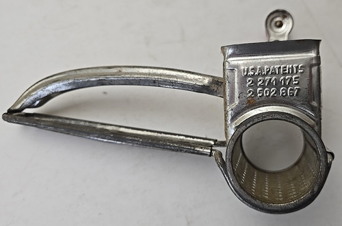 Vintage mouli rotary - rotary, french