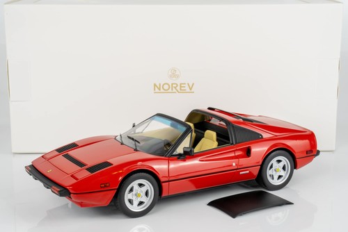 Norev ferrari 308 gts - norev,