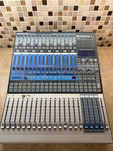 Presonus studiolive 2 - presonus,