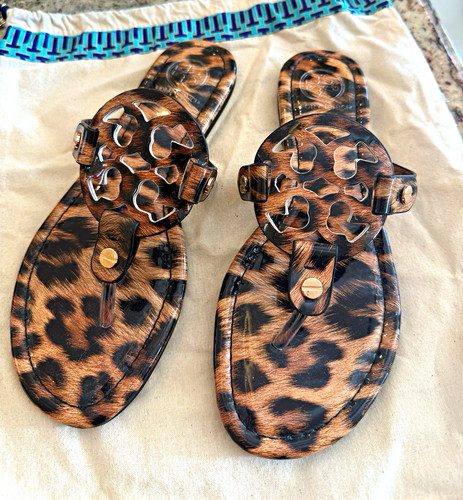 Tory burch women leopard - burch,