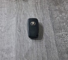 GENUINE PEUGEOT 3 BUTTON