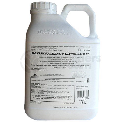 Monsanto amenity xl - 1,
