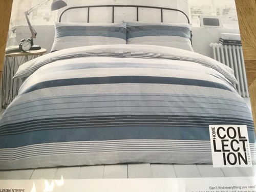 Debenhams king size duvet - king,