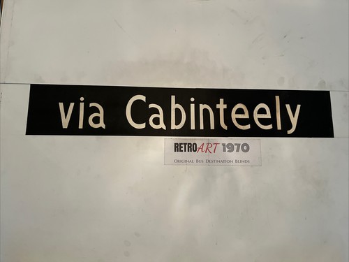 Via cabinteely f811 dublin - via,