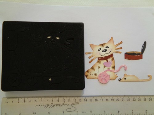 Sizzix originals pet - sizzix,