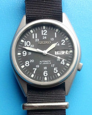 Gents seiko 7s26 00d0 vintage - seiko, 7s26-00d0