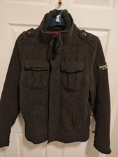 Abercrombie & Fitch Military