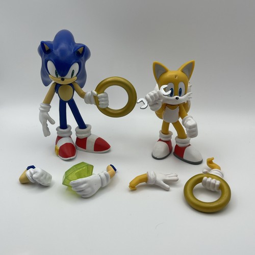 Sonic the hedgehog - sonic,