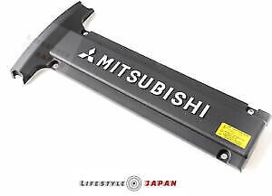 Mitsubishi genuine cover - mitsubishi,