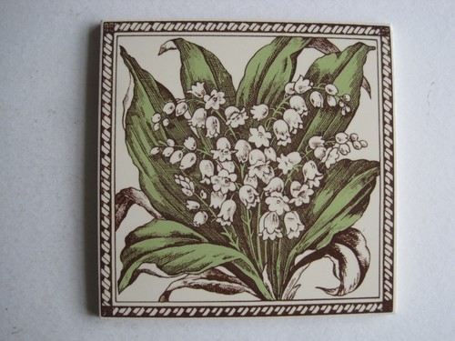 Vintage lily the - vintage,