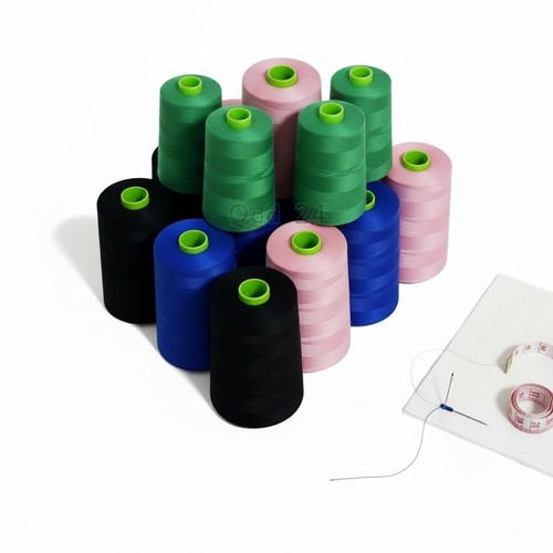Overlocking threads for - threads,