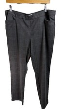 89th and madison XL pants Pull