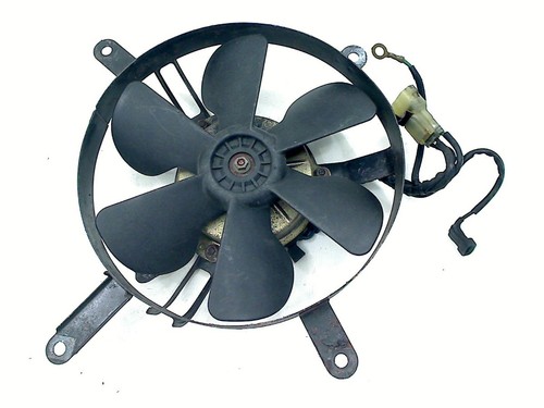 Fan cooler honda cbr 1100 - cooler,