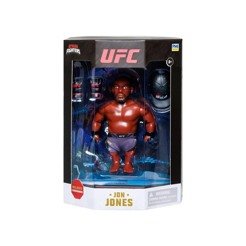 Pmi ufc octagon fighters - pmi,