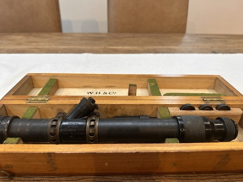 Ottway co 1919 military - &,