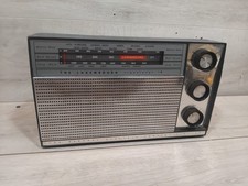 Vintage GEC G828 "Luxembourg"