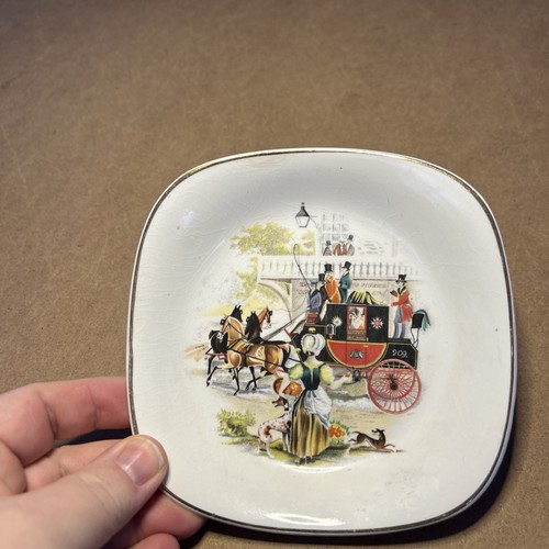 Vtg rare enoch wedgwood - vtg,