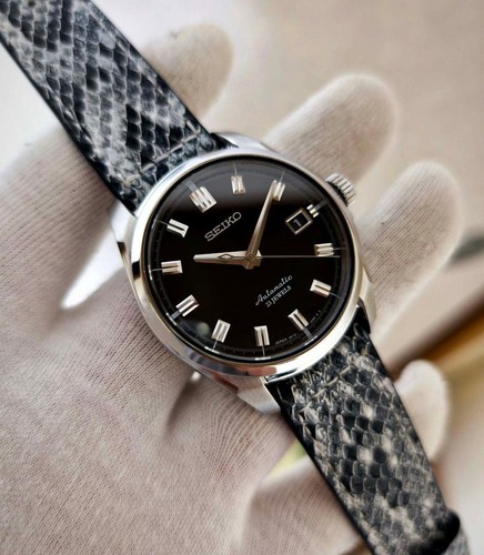Seiko sarb021 automatic watch - seiko,