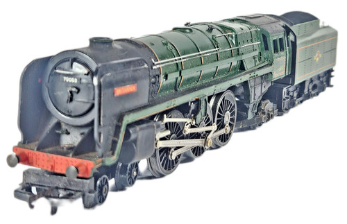 Tri ang r259 - r259, gauge