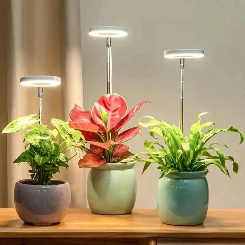Led grow light full - led, spectrum