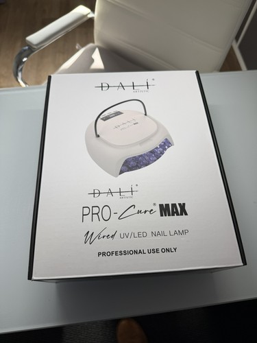 Dali artistic pro cure max - dali, led