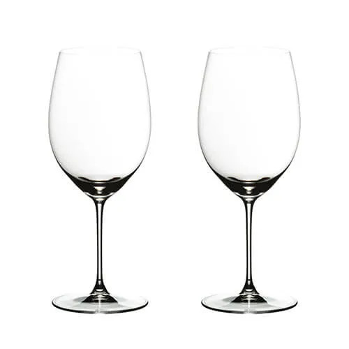 Riedel veritas set 2 - set,