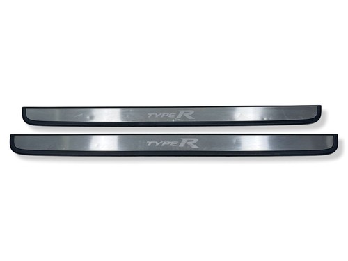 Honda civic 2007 type set - type, r