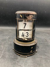 Vintage Kohler Mergenhagen