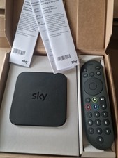 Sky streaming