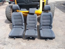 Volkswagen Touran Mk1(1T) 2nd