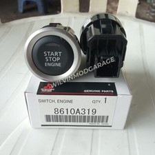 Genuine Engine Start Stop