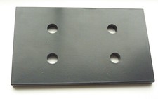 Land Rover Series or Defender