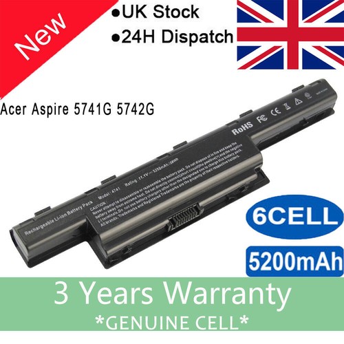 Battery for acer - battery, aspire