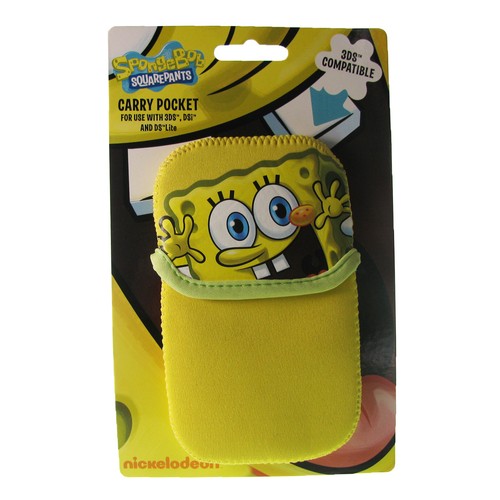Spongebob squarepants yellow - spongebob,