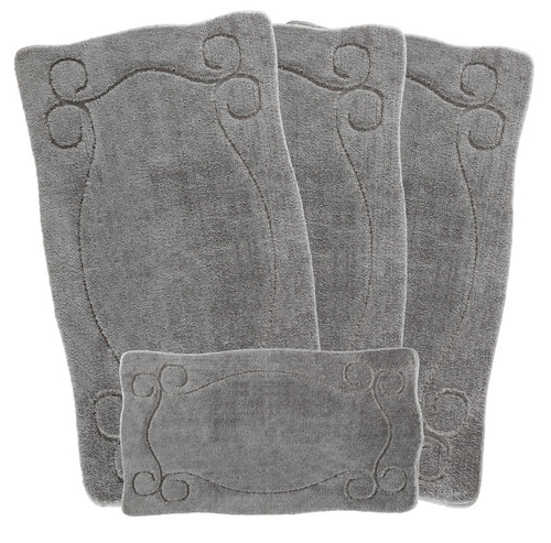Romany gypsy washable - gypsy, mat