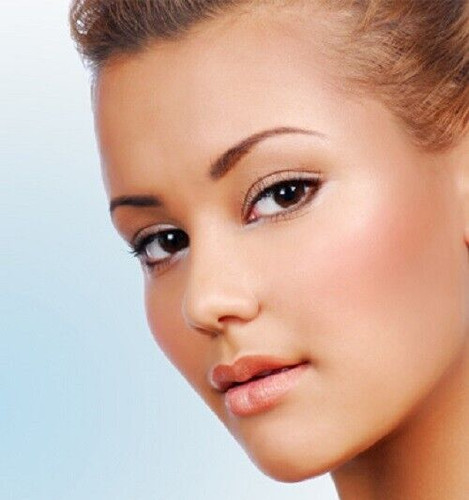 Bronzer illuminating - bronzer,