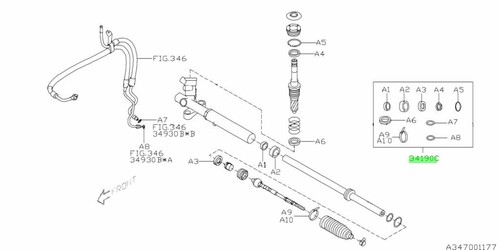 Repair kit gear box for - kit-gear,
