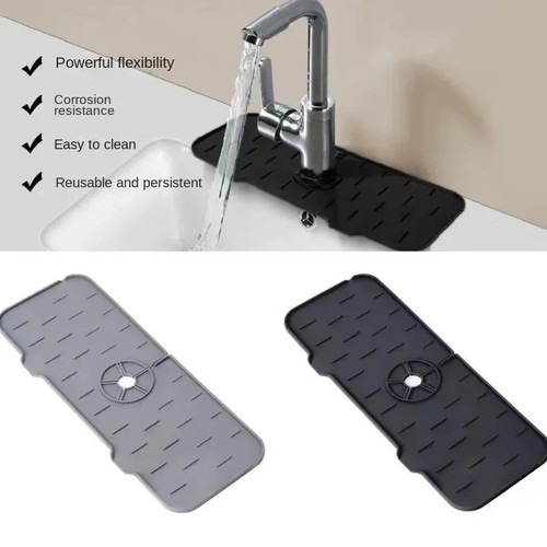 Kitchen sink splash - kitchen,