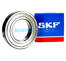 SKF BSA 24-4065 Gearbox