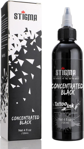 Stigma tattoo ink - ink, oz