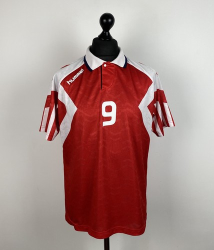 Retro denmark national team - retro,