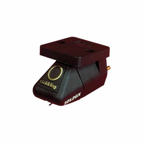 Goldring 1012gx fi - 1012gx, hi-fi