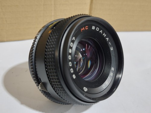Volna 8 80mm - mc,