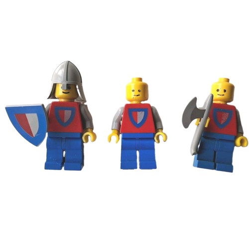 Lego knights castle - lego,