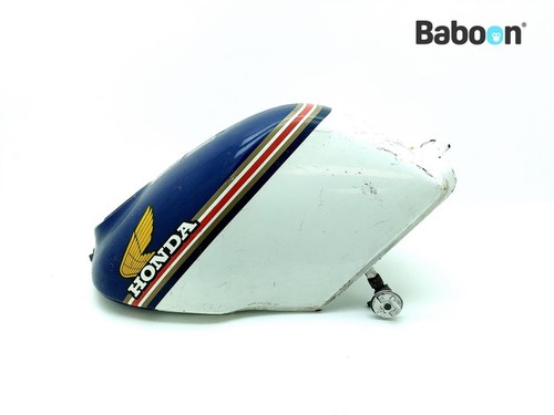 Fuel gas tank honda 125 - fuel, ns