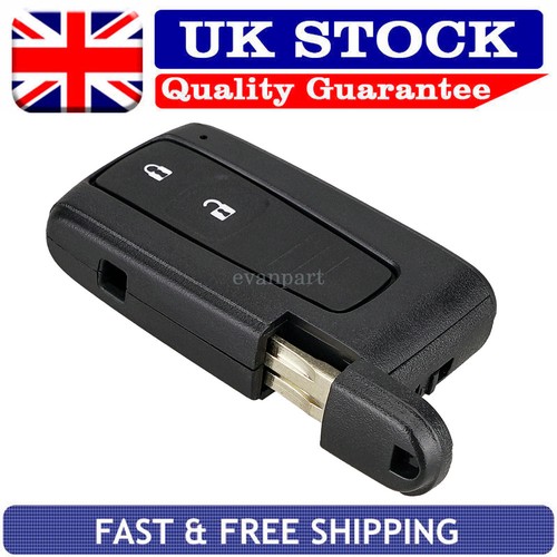 Button remote key - key, case