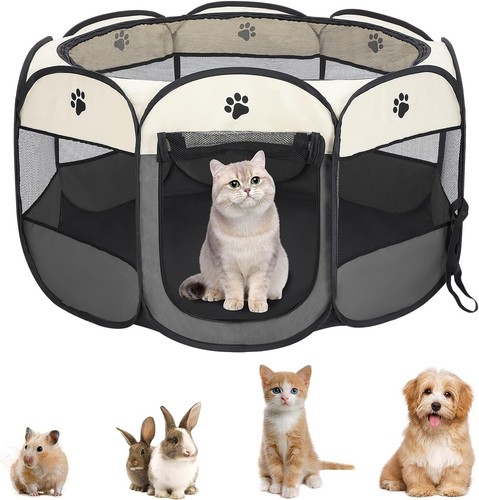 Portable foldable pet - foldable,